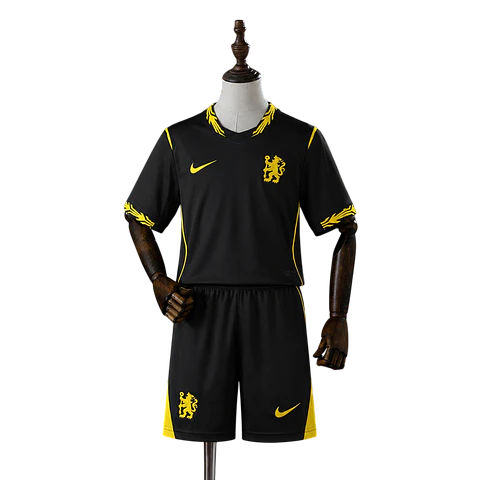 Chelsea - Kit Criança Alternativo 26/27