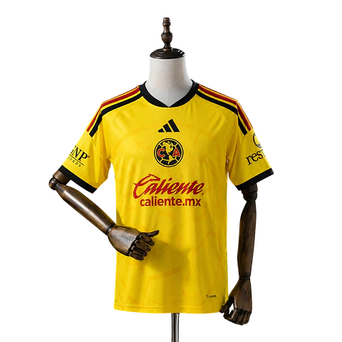 Club América - Camisola Principal 26/27
