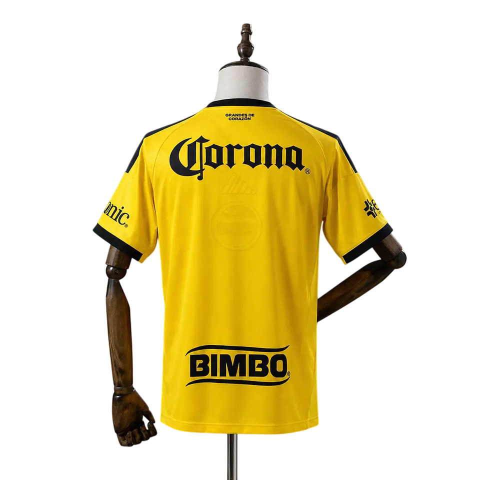 Club América - Camisola Principal 26/27 2