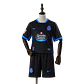 Deportivo La Coruña - Kit Criança Alternativo 26/27 - Thumbnail 1
