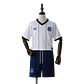 Everton - Kit Criança Alternativo 26/27 - Thumbnail 1