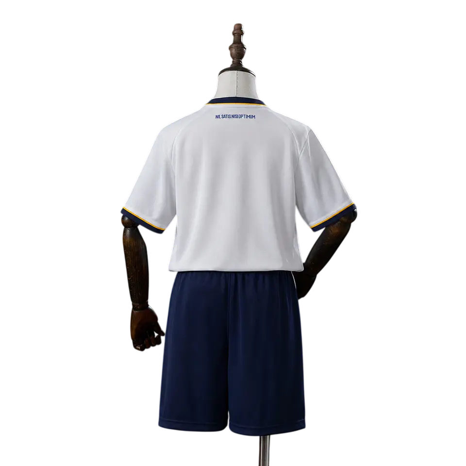 Everton - Kit Criança Alternativo 26/27 2