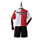 Feyenoord - Kit Criança Principal 26/27 - Thumbnail 2