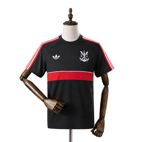 Flamengo - Camisola Originals 2026