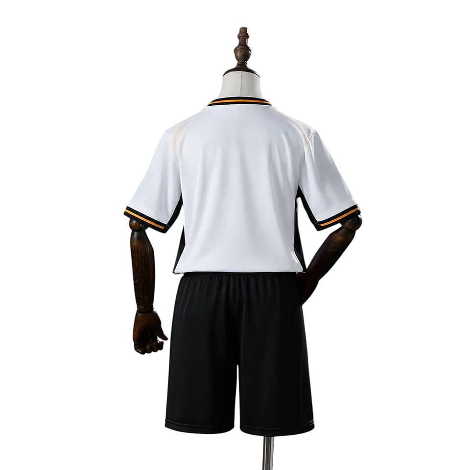 Hull City - Kit Criança Alternativo 26/27 2