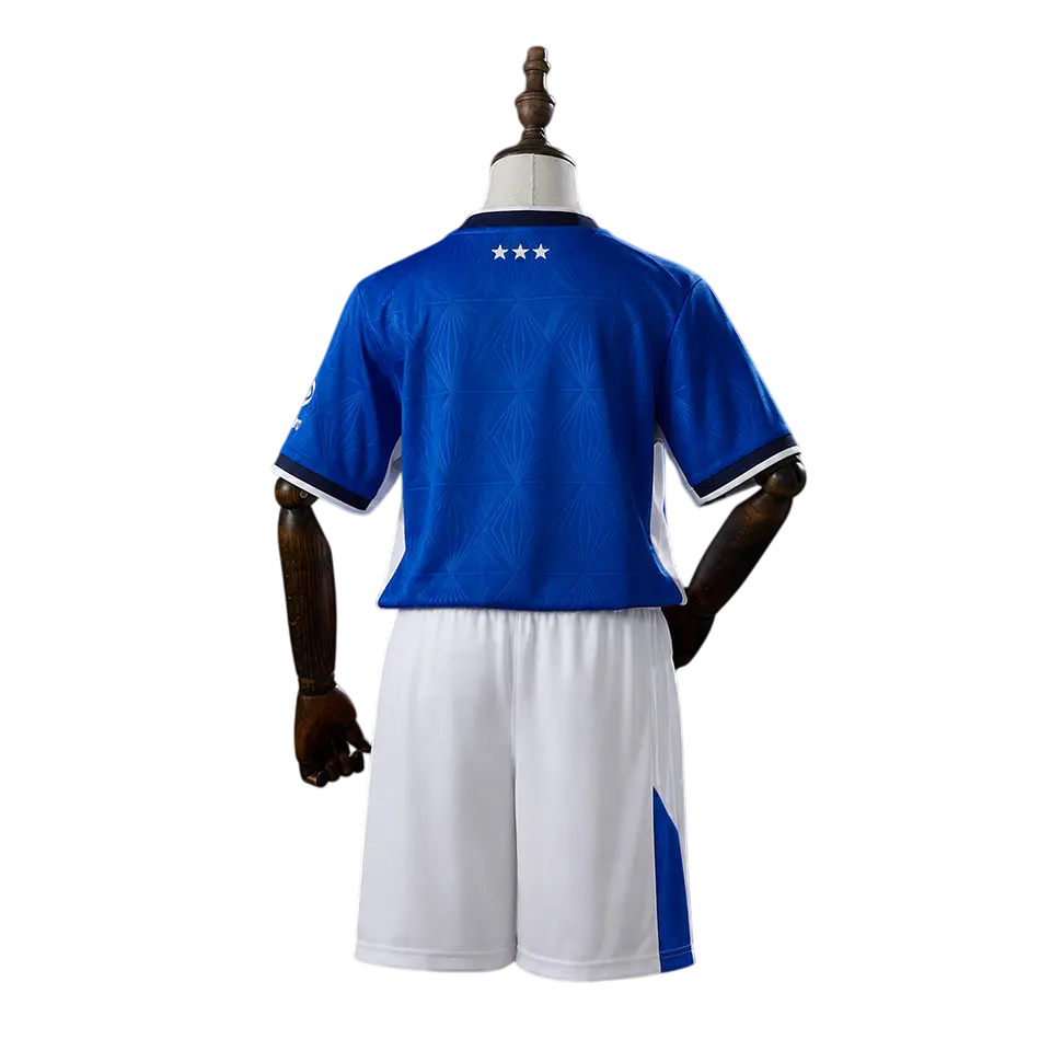 Ipswich - Kit Criança Principal 26/27 2