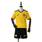 Leeds United FC - Kit Criança Alternativo 26/27 - Thumbnail 1