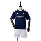 New York City FC - Kit Criança Alternativo 2026 - Thumbnail 1