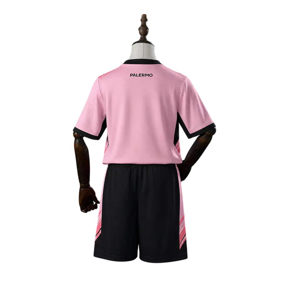 Palermo - Kit Criança Principal 26/27 2