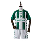 Werder Bremen - Kit Criança Principal 26/27 - Thumbnail 1