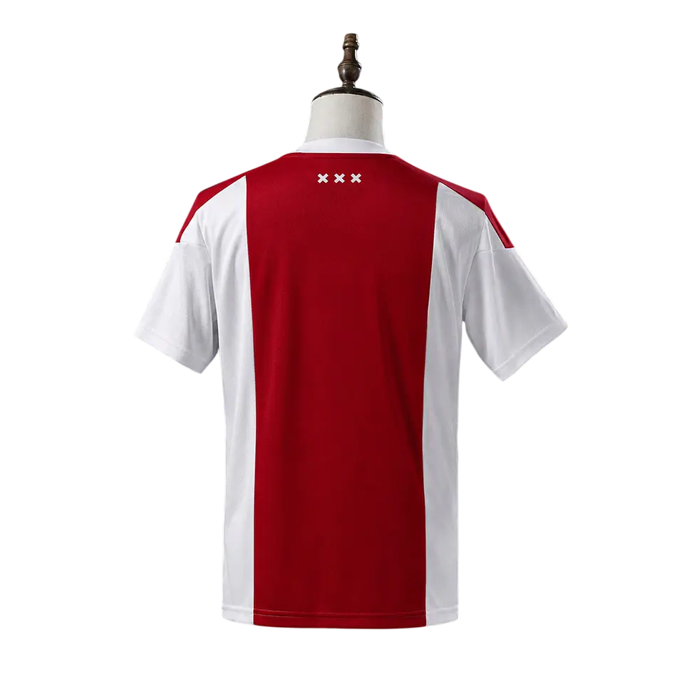 Ajax - Camisola Principal 26/27 2