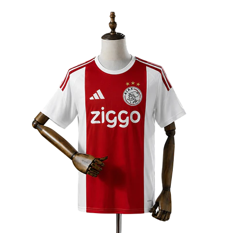 Ajax - Camisola Principal 26/27