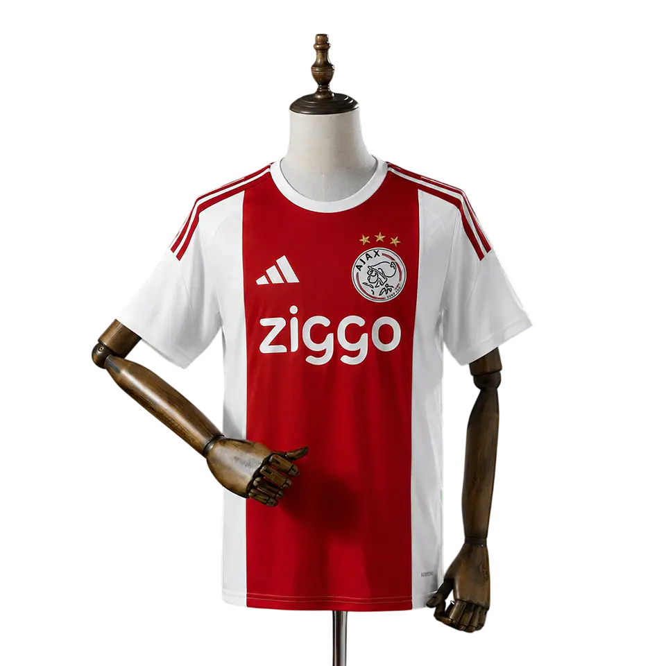 Ajax - Camisola Principal 26/27 1