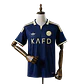Al Nassr - Camisola Alternativa 26/27 - Thumbnail 1