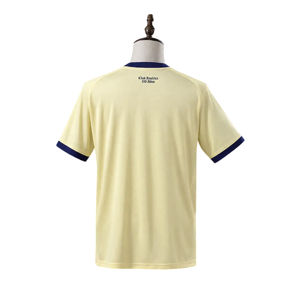 Club América - Camisola Edição 110 Anos 26/27 2