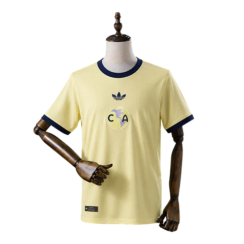 Club América - Camisola Edição 110 Anos 26/27
