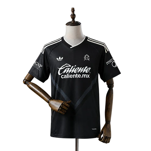 Club América - Camisola Alternativa 26/27