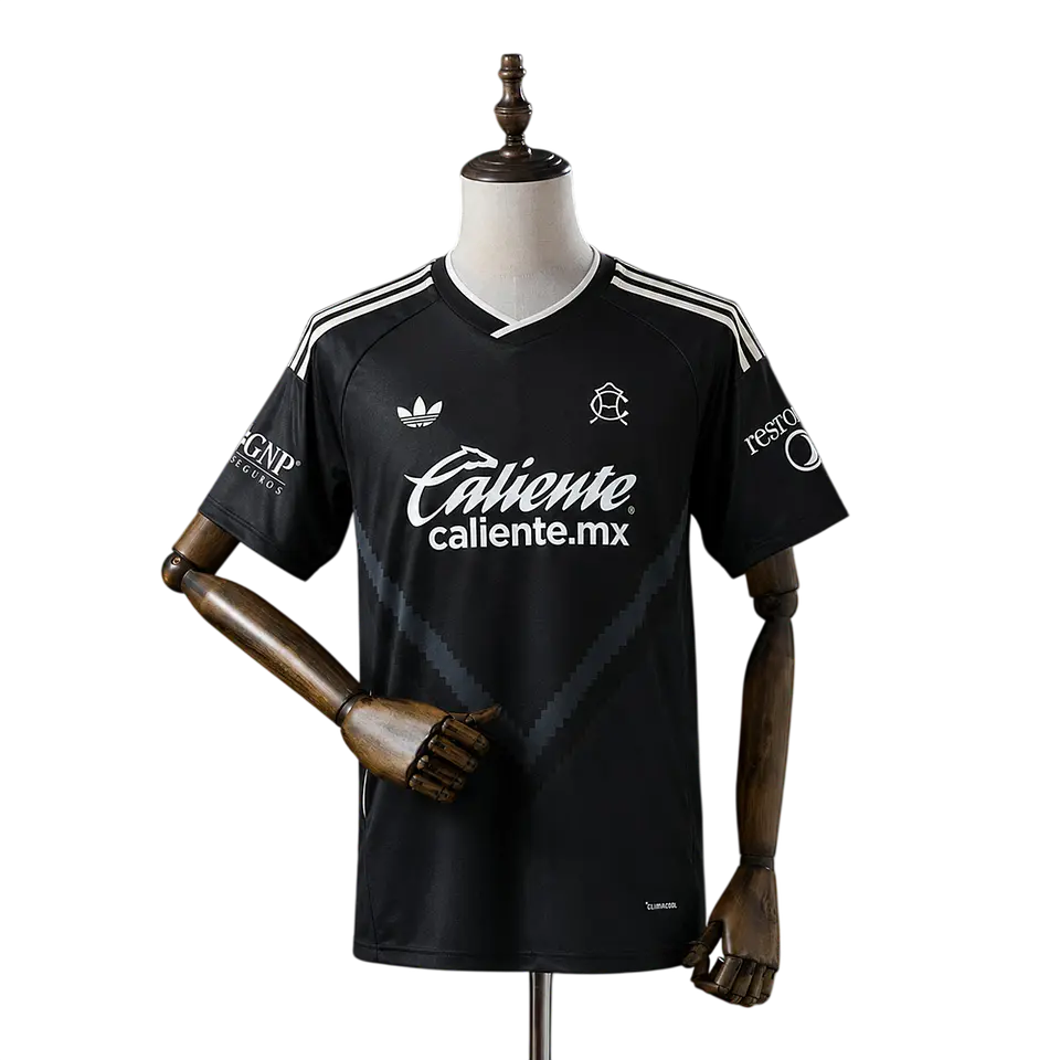 Club América - Camisola Alternativa 26/27 1