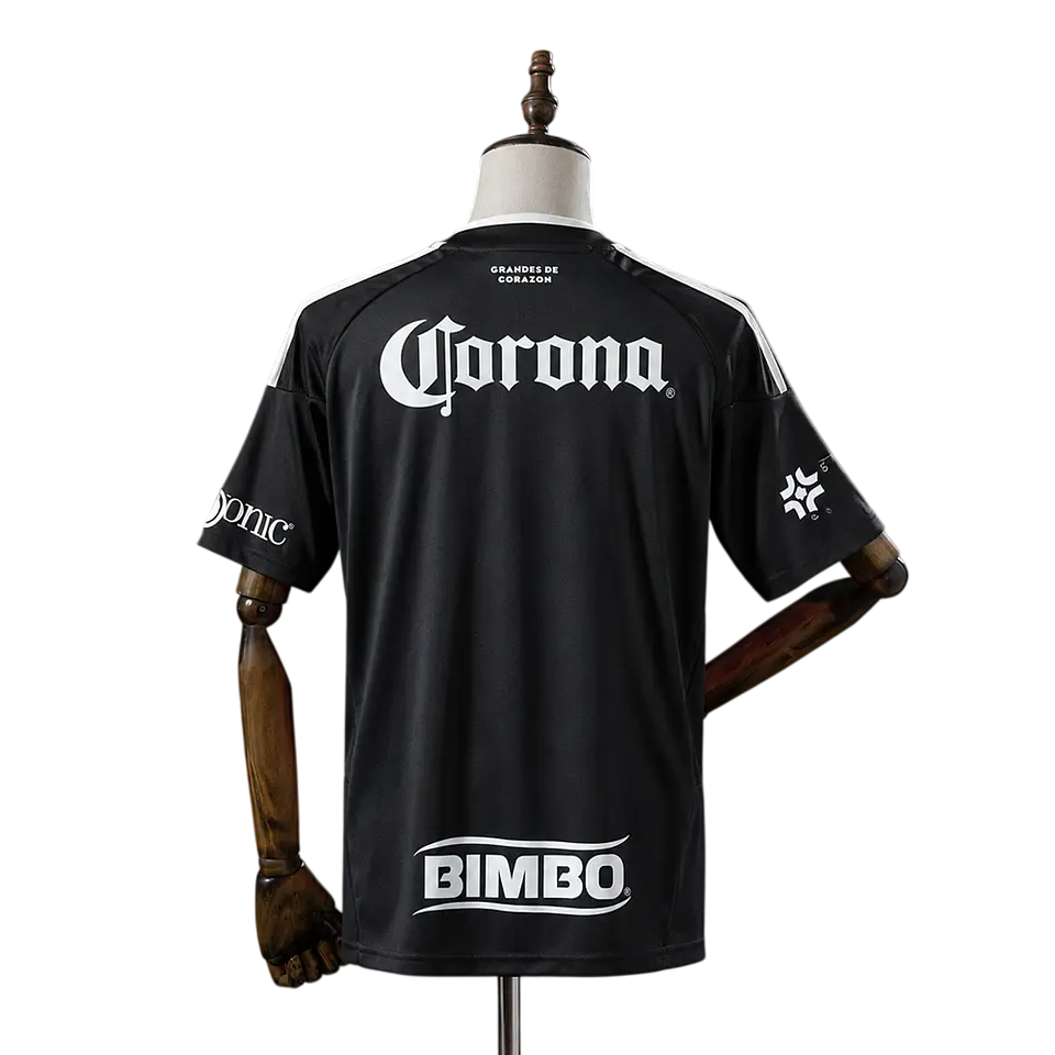 Club América - Camisola Alternativa 26/27 2