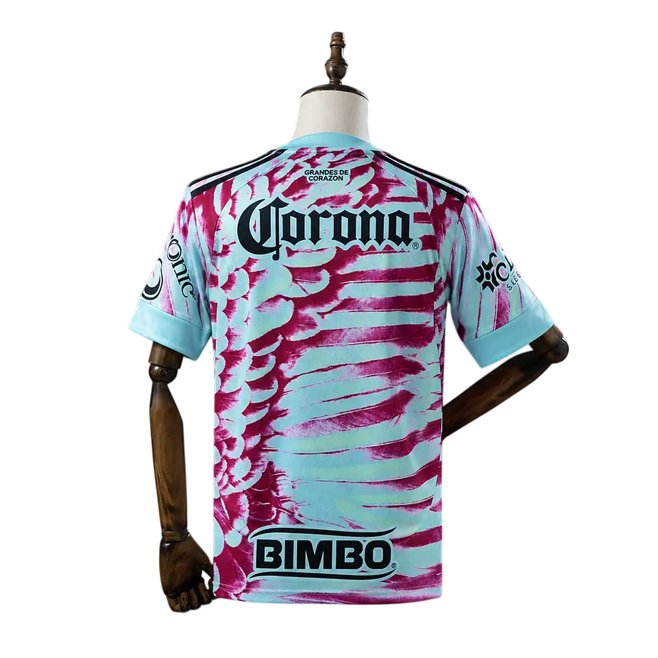Club América - Camisola Guarda-Redes 26/27 2