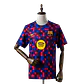 Barcelona - Camisola Pré-Jogo / Aquecimento 26/27 - Thumbnail 1