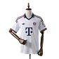 Bayern Munique - Camisola Alternativa 26/27 - Thumbnail 1