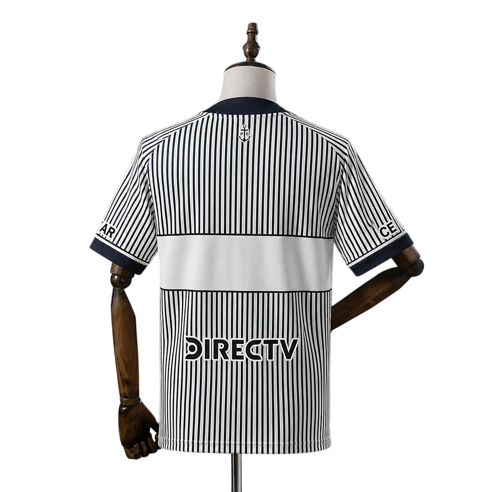 Boca Juniors - Camisola Alternativa 2026 2