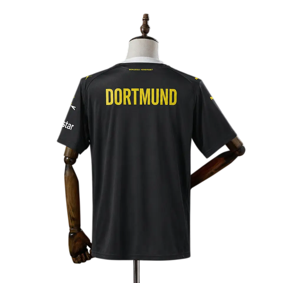 Dortmund - Camisola Alternativa 26/27 2