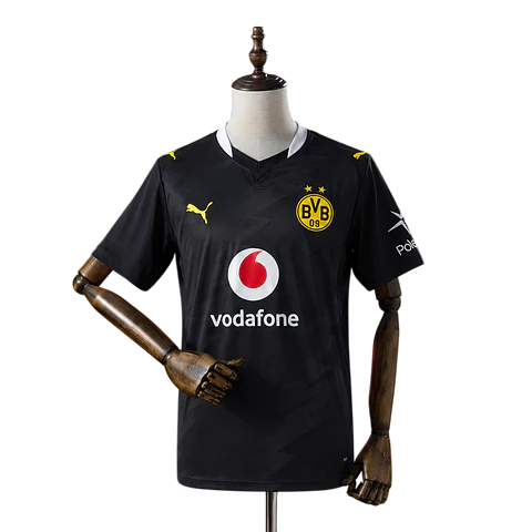 Dortmund - Camisola Alternativa 26/27
