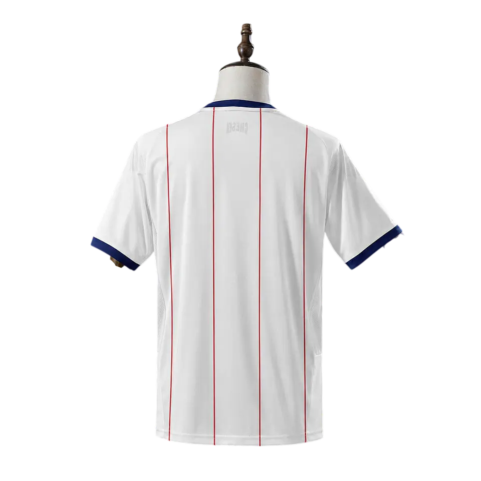 Chelsea - Terceira Camisola 26/27 2