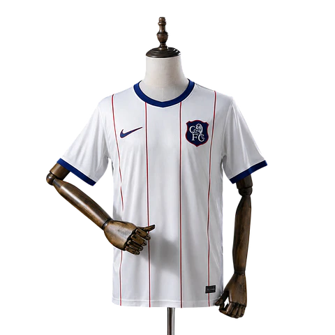 Chelsea - Terceira Camisola 26/27
