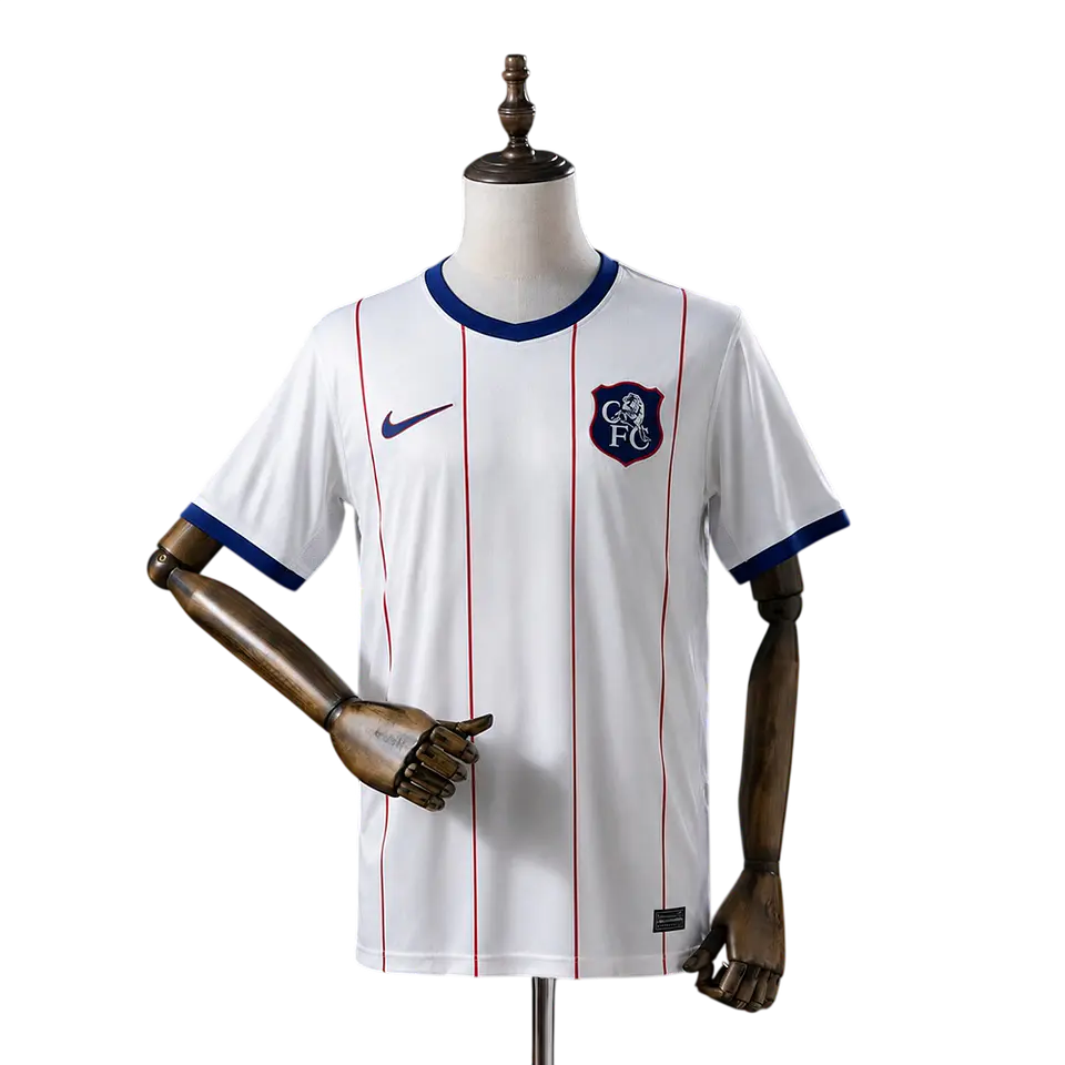 Chelsea - Terceira Camisola 26/27 1