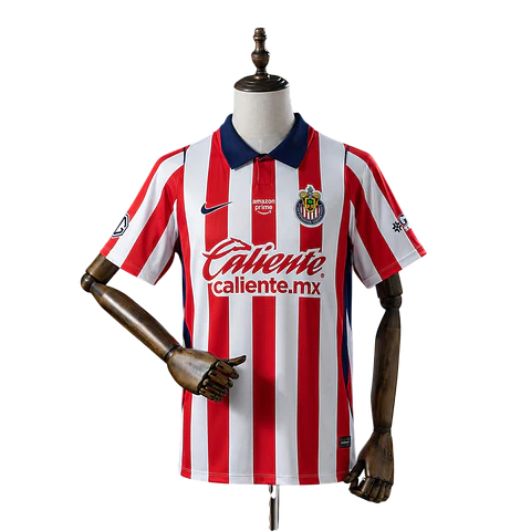 Chivas Guadalajara - Camisola Principal 26/27