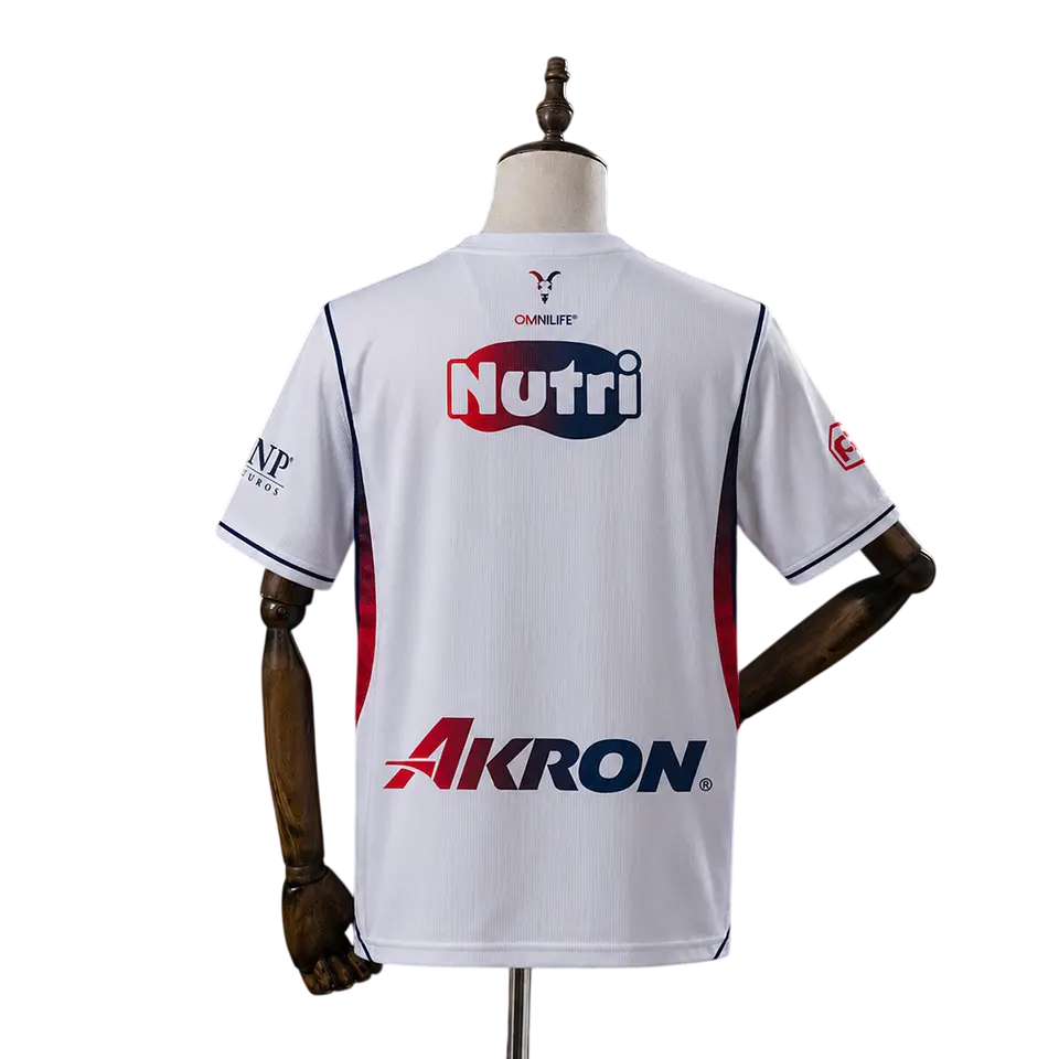 Chivas Guadalajara - Camisola Alternativa 26/27 2