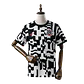 Corinthians - Camisola Pré-Jogo / Aquecimento 2026 - Thumbnail 1