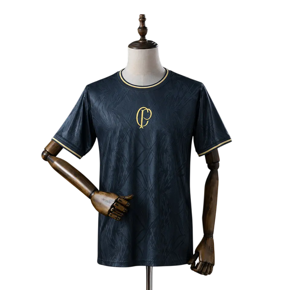 Corinthians - Camisola Edição Especial 26/27 1