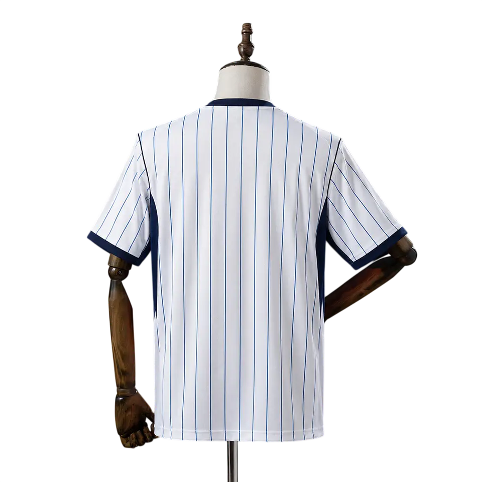 Inter de Milão - Camisola Alternativa 26/27 2