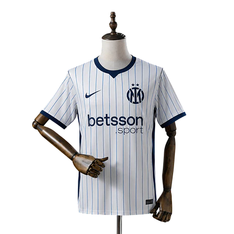 Inter de Milão - Camisola Alternativa 26/27