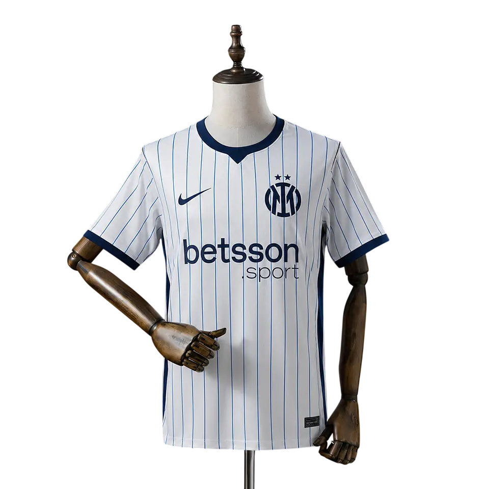 Inter de Milão - Camisola Alternativa 26/27 1