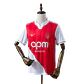 AS Monaco - Camisola Principal 26/27 - Thumbnail 1