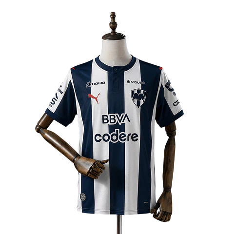 Monterrey - Camisola Principal 2026