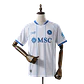 Nápoles - Camisola Alternativa 26/27 - Thumbnail 1
