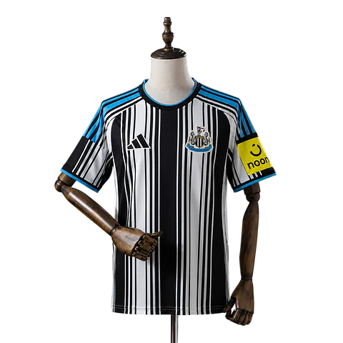Newcastle - Camisola Principal 26/27