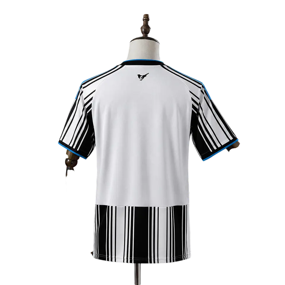 Newcastle - Camisola Principal 26/27 2