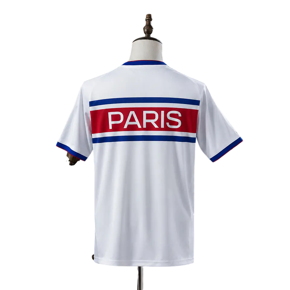 Paris Saint Germain - Camisola Pré-Jogo / Aquecimento 26/27 2