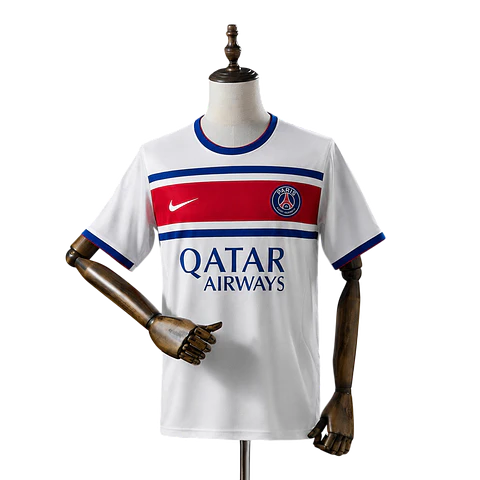 Paris Saint Germain - Camisola Pré-Jogo / Aquecimento 26/27