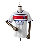 Paris Saint Germain - Camisola Pré-Jogo / Aquecimento 26/27 - Thumbnail 1