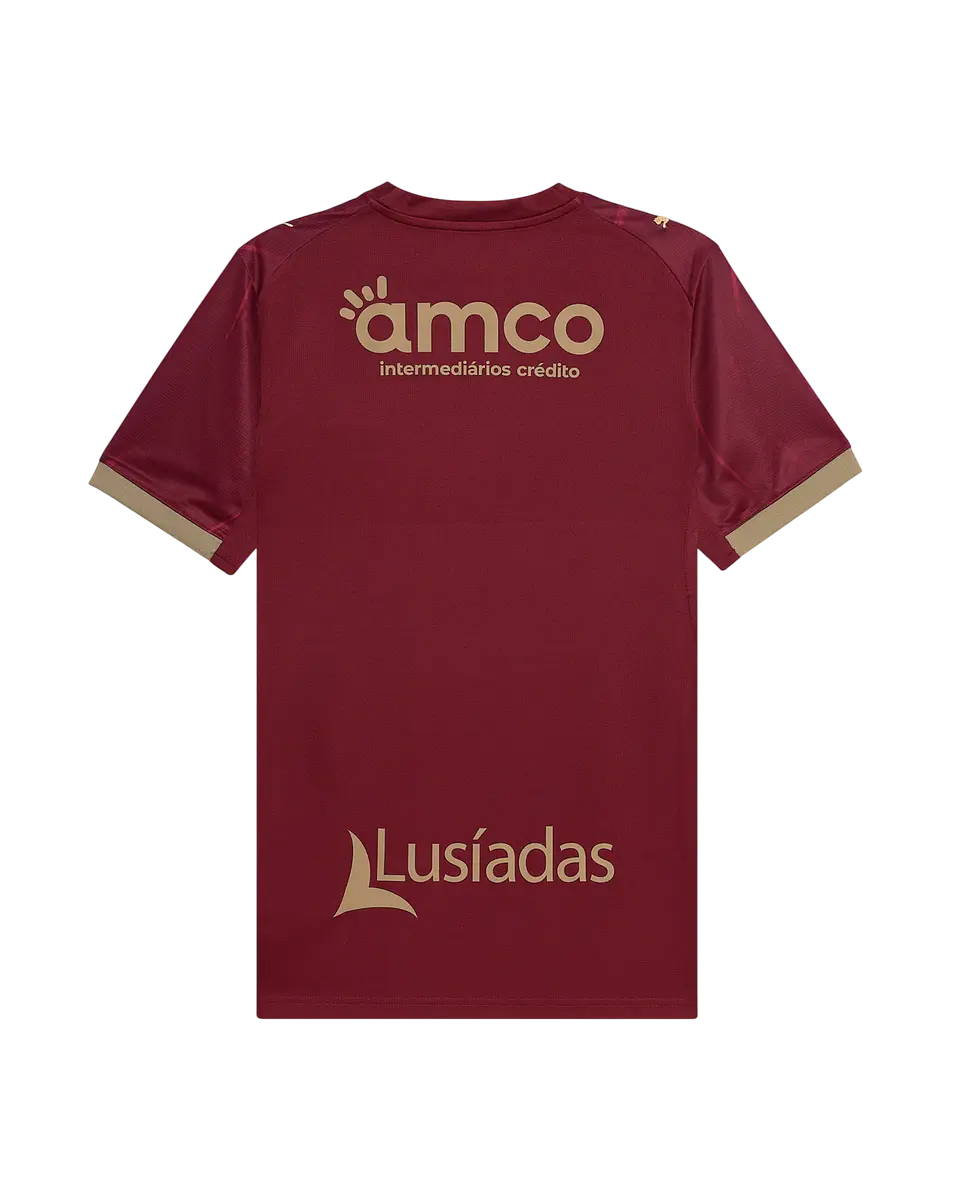 SC Braga - Camisola Alternativa 26/27 2