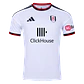 Fulham - Camisola Principal 26/27 - Thumbnail 1