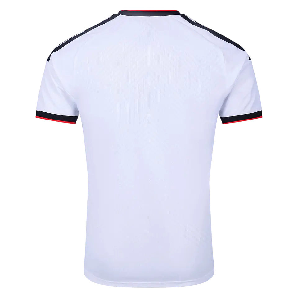 Fulham - Camisola Principal 26/27 2